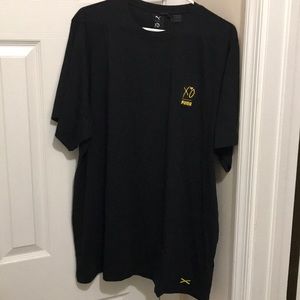 Puma XO The Weeknd Collab